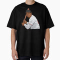 Willie Mays T-Shirt - Minimalist Print for Adults - T-Shirt, Sweatshirt, Hoodie