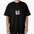 Rocketman T-Shirt - Aesthetic Graphic Men Women - T-Shirt, Sweatshirt, Hoodie