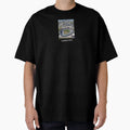 Turner Field Scarlet T-Shirt - Unique Graphic Men Women - T-Shirt, Sweatshirt, Hoodie