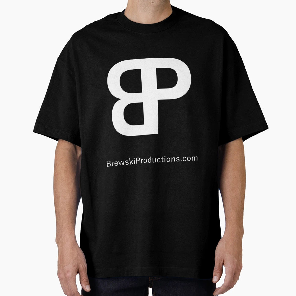 Bp Logo T-Shirt - Custom Art Print for Adults - T-Shirt, Sweatshirt, Hoodie
