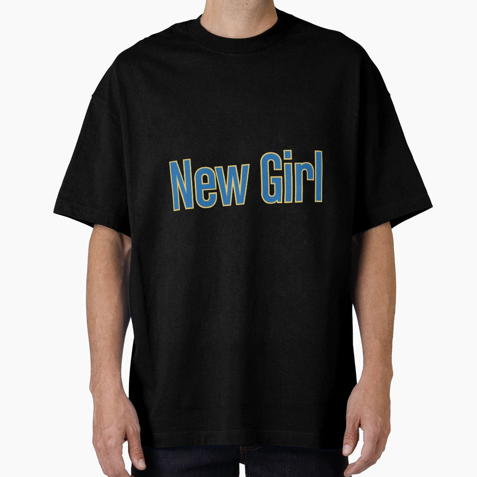 New Title T-Shirt - Minimalist Print Unisex - T-Shirt, Sweatshirt, Hoodie