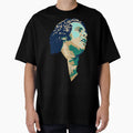 Ismael Quintana T-Shirt - Graphic Print Unisex - T-Shirt, Sweatshirt, Hoodie