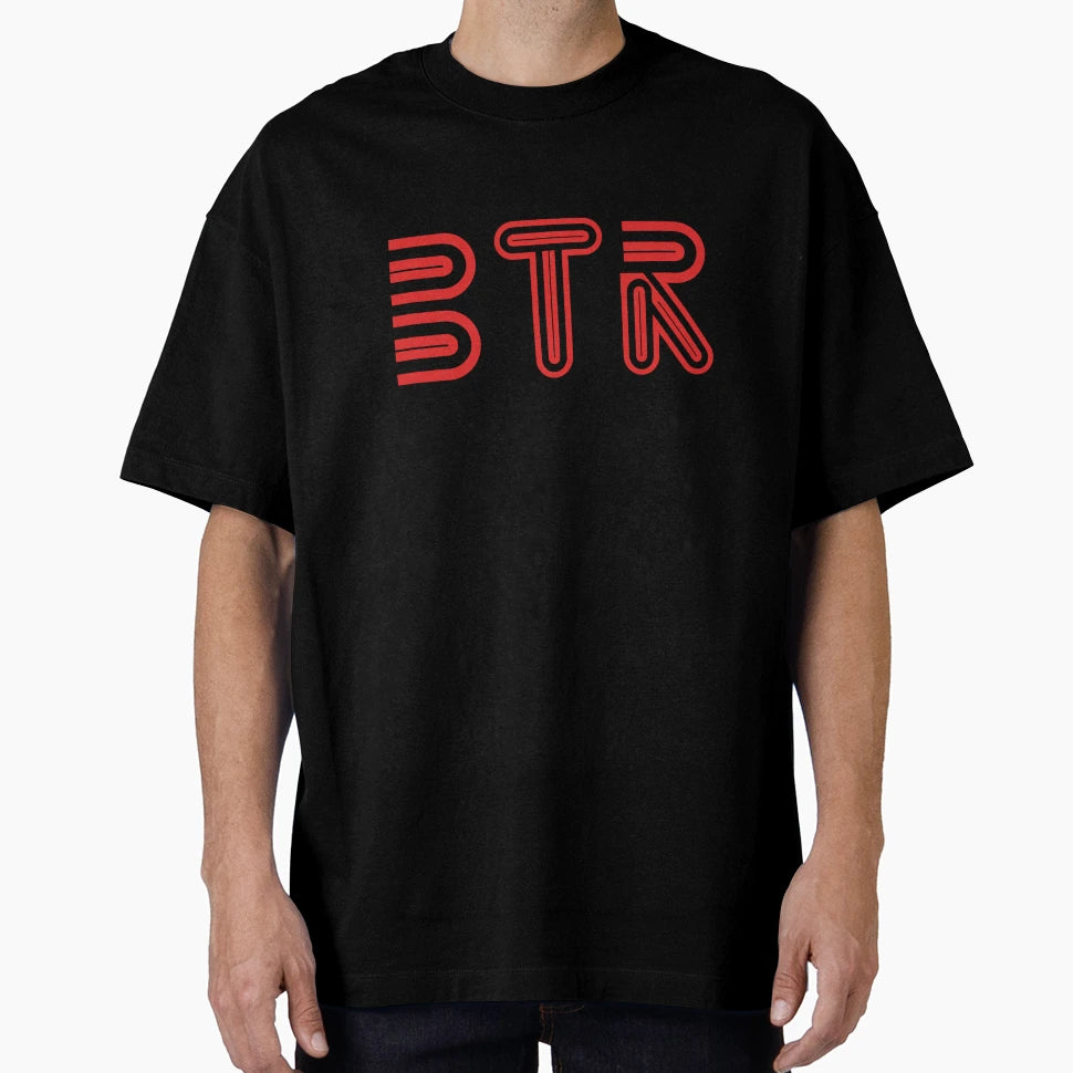 Big Time Rush Btr T-Shirt - Unique Graphic Men Women - T-Shirt, Sweatshirt, Hoodie