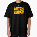 Mitchburgh Original T-Shirt - Aesthetic Graphic Men Women - T-Shirt, Sweatshirt, Hoodie