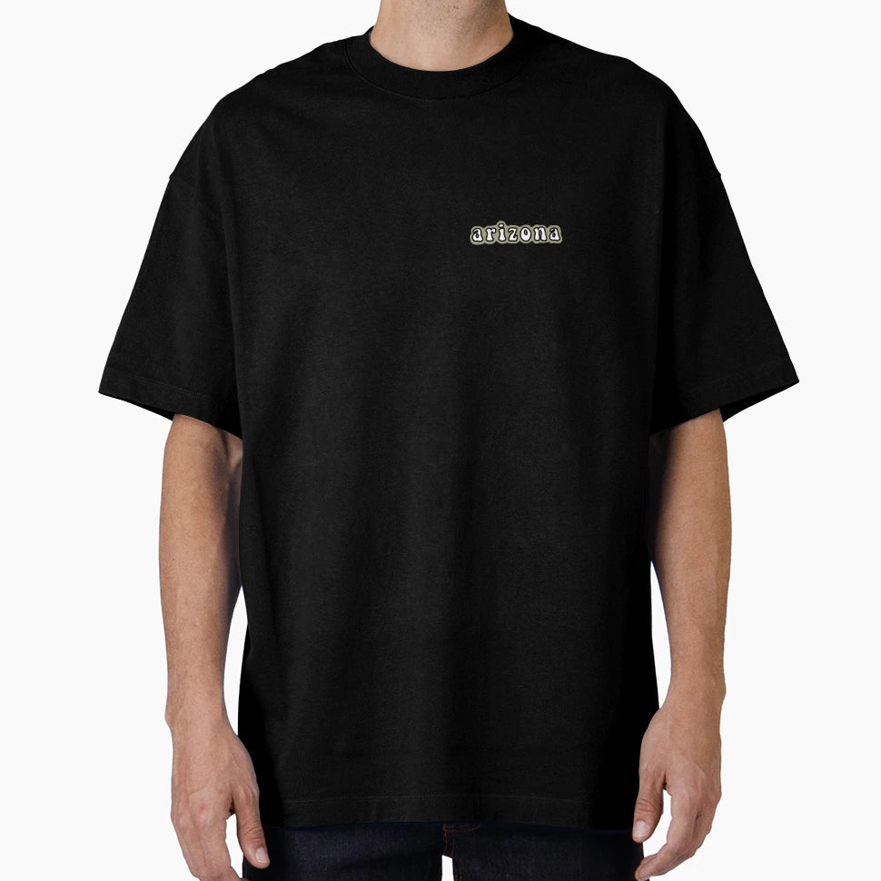 Arizona T-Shirt - Aesthetic Graphic for Adults - T-Shirt, Sweatshirt, Hoodie