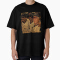 Harlemm Nightt T-Shirt - Casual Everyday Wear for Adults - T-Shirt, Sweatshirt, Hoodie