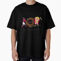 Pure Passion Minimalist Baseball T-Shirt - Graphic Print Men Women - T-Shirt, Sweatshirt, Hoodie