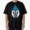 Blue Jay T-Shirt - Graphic Print for Adults - T-Shirt, Sweatshirt, Hoodie