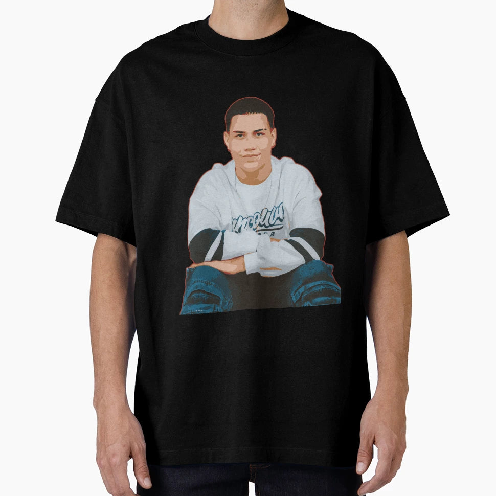 Young Casual Attire T-Shirt - Trendy Graphic Men Women - T-Shirt, Sweatshirt, Hoodie