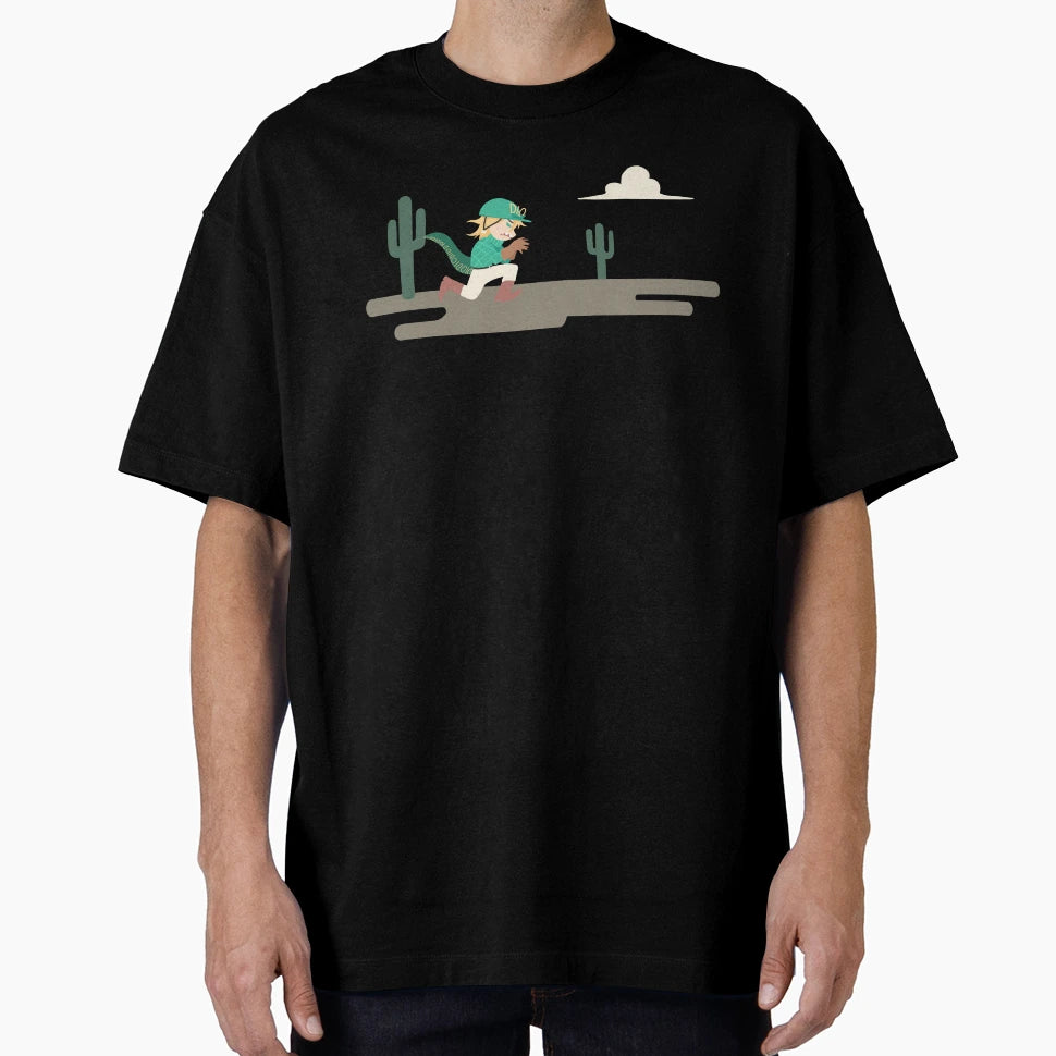 Dino No Internet Sbr T-Shirt - Streetwear Style Men Women - T-Shirt, Sweatshirt, Hoodie