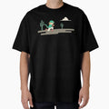 Dino No Internet Sbr T-Shirt - Streetwear Style Men Women - T-Shirt, Sweatshirt, Hoodie