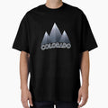 Colorado T-Shirt - Casual Everyday Wear Unisex - T-Shirt, Sweatshirt, Hoodie