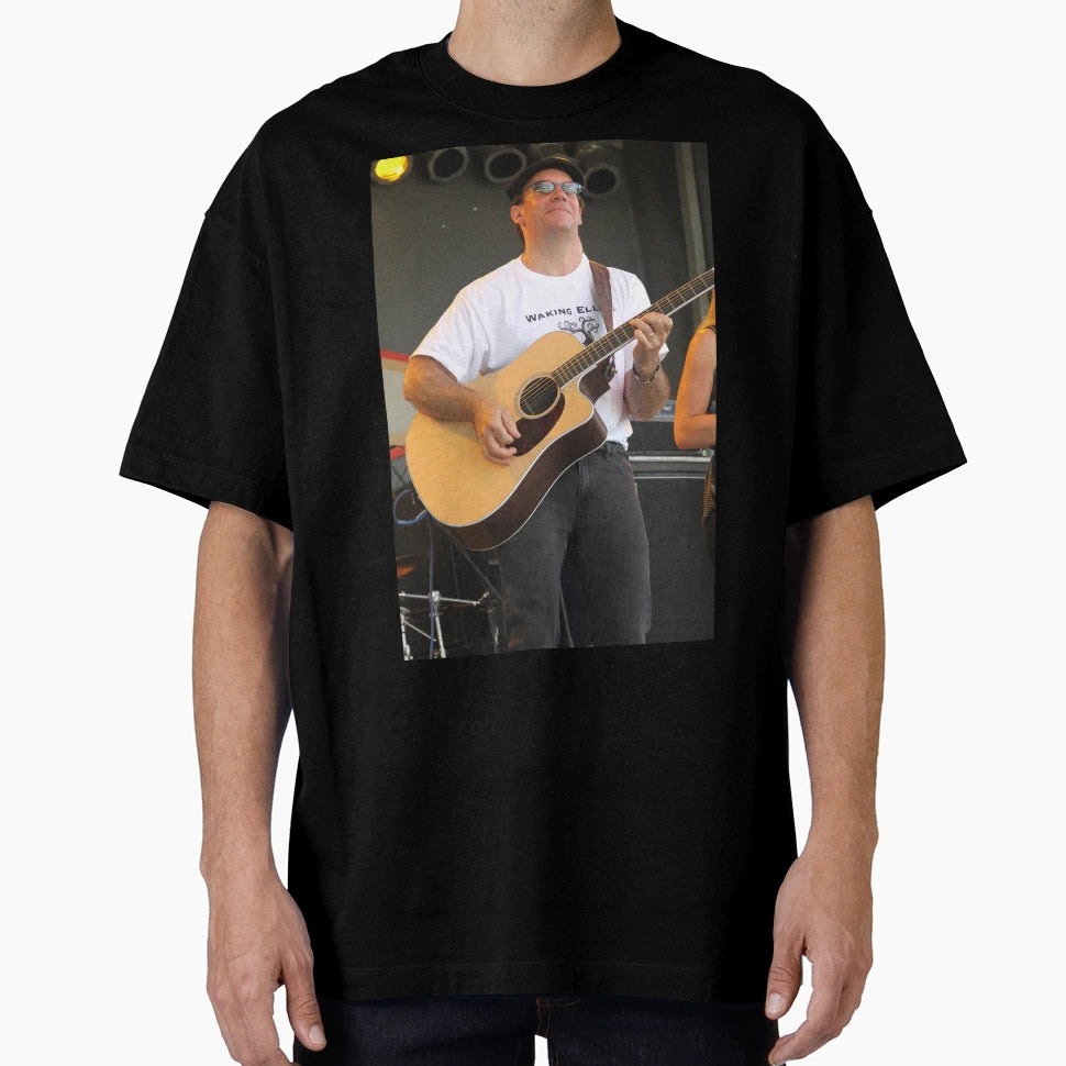 Band Together Photograph T-Shirt - Casual Everyday Wear Men Women - T-Shirt, Sweatshirt, Hoodie