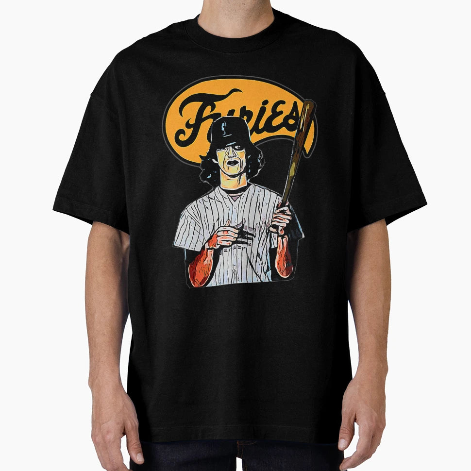 Furies T-Shirt - Fun Novelty Design for Adults - T-Shirt, Sweatshirt, Hoodie