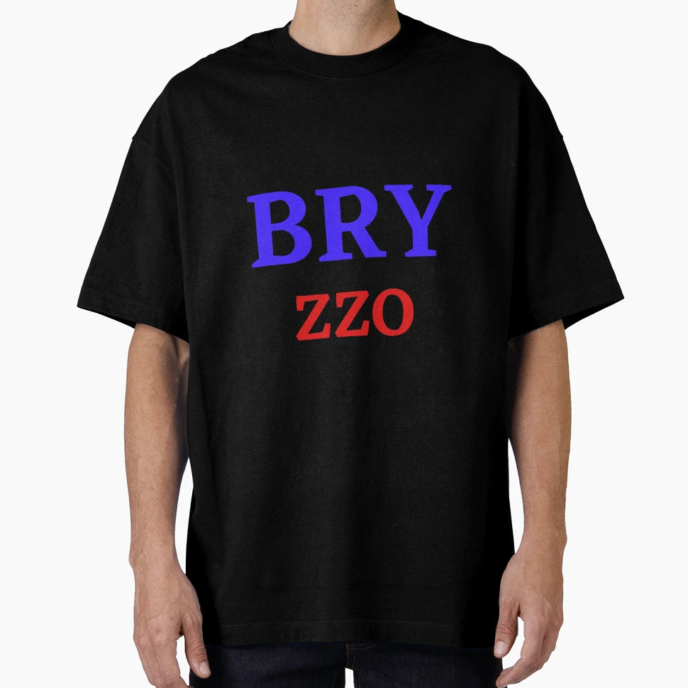 Bryzzo T-Shirt - Graphic Print Men Women - T-Shirt, Sweatshirt, Hoodie