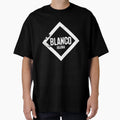 Blanco Rombo T-Shirt - Custom Art Print for Adults - T-Shirt, Sweatshirt, Hoodie