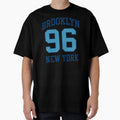 Athletic New York T-Shirt - Aesthetic Graphic Unisex - T-Shirt, Sweatshirt, Hoodie