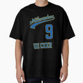Bob Uecker Baseball Jersey Tribute T-Shirt - Streetwear Style Unisex - T-Shirt, Sweatshirt, Hoodie