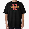 Tompa Bay T-Shirt - Fun Novelty Design for Adults - T-Shirt, Sweatshirt, Hoodie