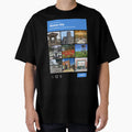 Funny Kansas City Human Check T-Shirt - Streetwear Style Unisex - T-Shirt, Sweatshirt, Hoodie