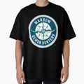 Demon Hunters Wow Baseball T-Shirt - Streetwear Style for Adults - T-Shirt, Sweatshirt, Hoodie