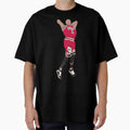 Derrick Rose Simplistic T-Shirt - Casual Everyday Wear Unisex - T-Shirt, Sweatshirt, Hoodie