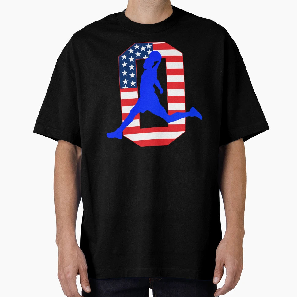 Basketball T-Shirt - Trendy Graphic Unisex - T-Shirt, Sweatshirt, Hoodie