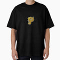 Letter P T-Shirt - Novelty Apparel for Adults - T-Shirt, Sweatshirt, Hoodie