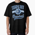 Tampa Bay Baseball T-Shirt - Fun Novelty Design Men Women - T-Shirt, Sweatshirt, Hoodie