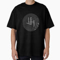Washington D C Airport Map T-Shirt - Unique Graphic Unisex - T-Shirt, Sweatshirt, Hoodie