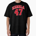 Kamala 47 T-Shirt - Fun Novelty Design Unisex - T-Shirt, Sweatshirt, Hoodie