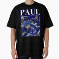 Nick Paul T-Shirt - Aesthetic Graphic Unisex - T-Shirt, Sweatshirt, Hoodie