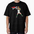 Funny Jesus Christ Basketball Slam T-Shirt - Aesthetic Graphic Men Women - T-Shirt, Sweatshirt, Hoodie