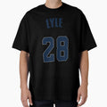 Sparky Lyle T-Shirt - Minimalist Print Unisex - T-Shirt, Sweatshirt, Hoodie