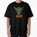 Umiami T-Shirt - Aesthetic Graphic Unisex - T-Shirt, Sweatshirt, Hoodie