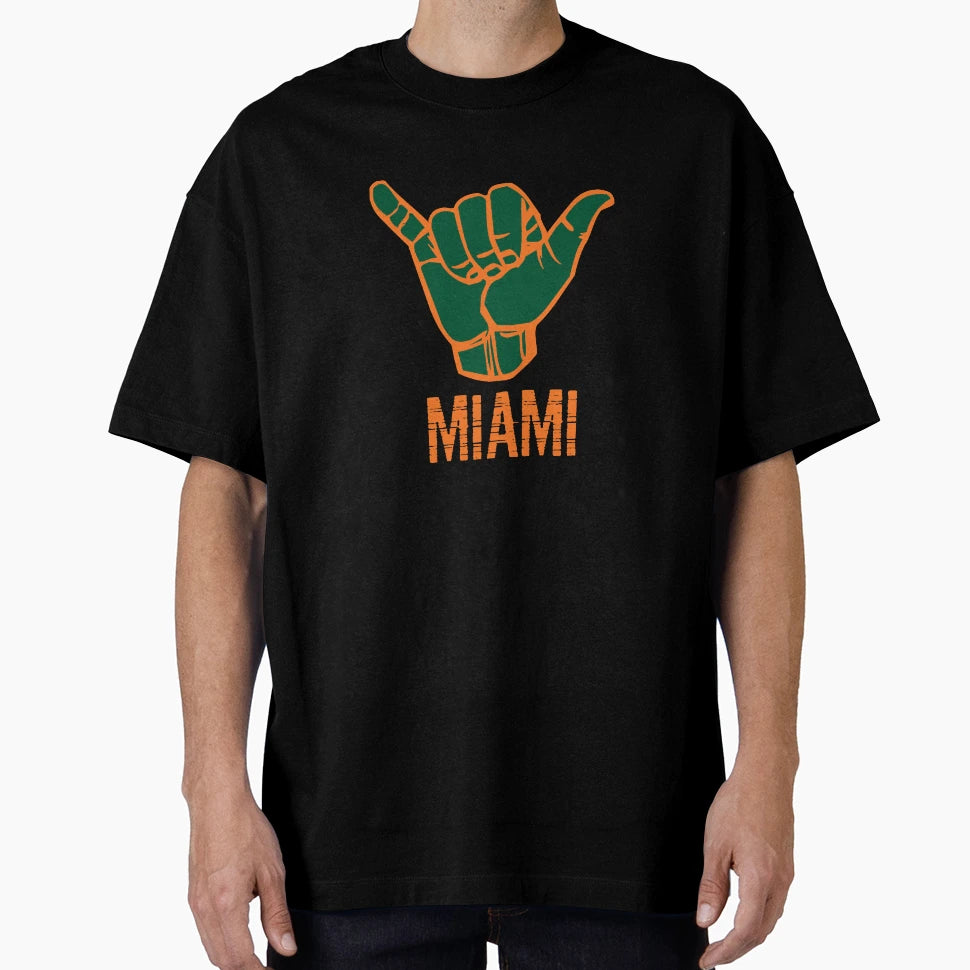 Umiami T-Shirt - Aesthetic Graphic Unisex - T-Shirt, Sweatshirt, Hoodie