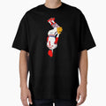 Wiz T-Shirt - Graphic Print for Adults - T-Shirt, Sweatshirt, Hoodie