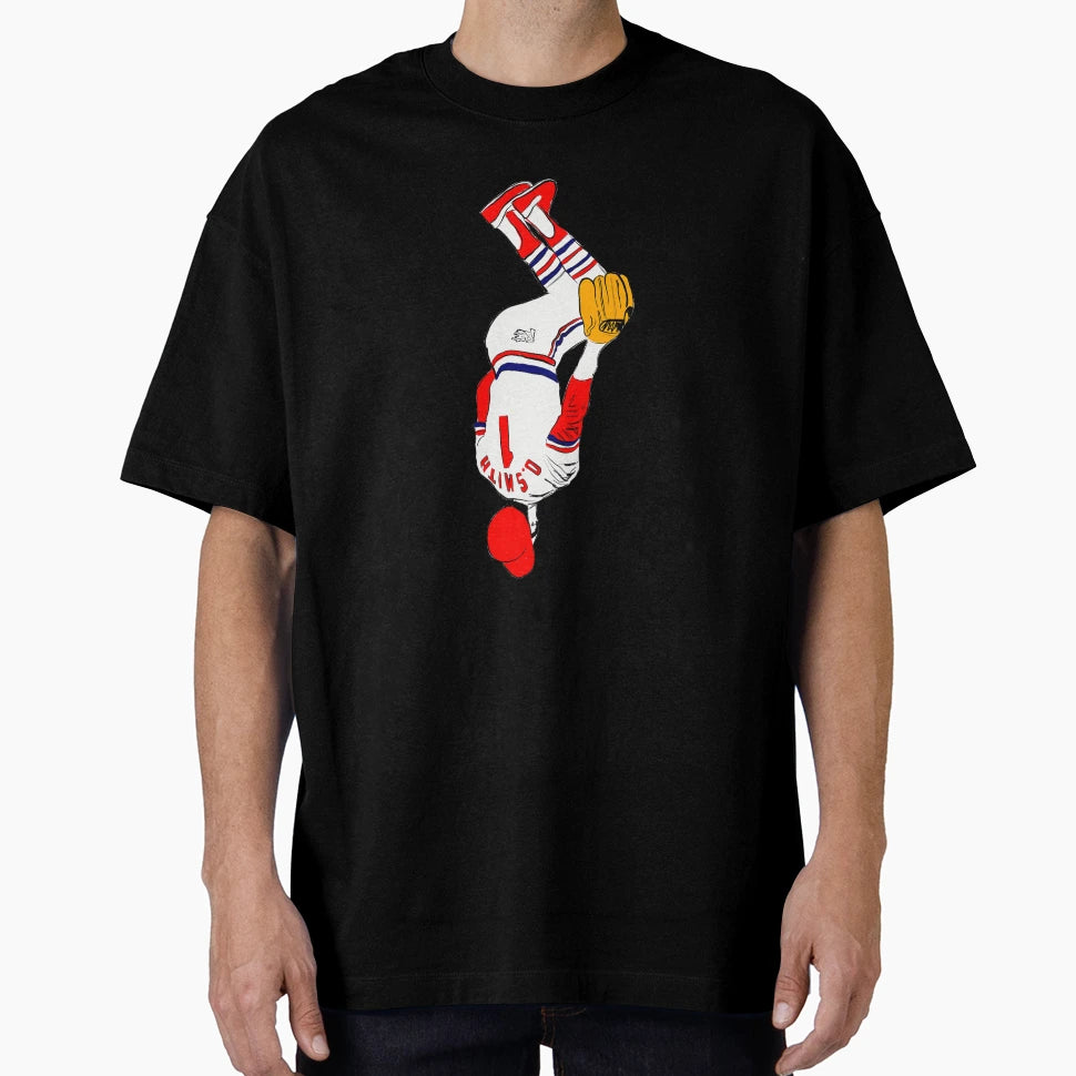Wiz T-Shirt - Graphic Print for Adults - T-Shirt, Sweatshirt, Hoodie