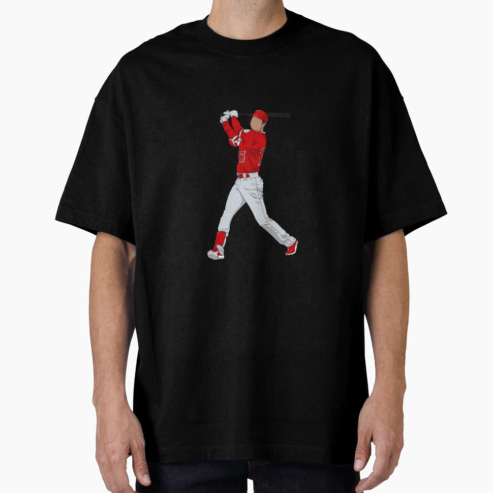 Home Run T-Shirt - Novelty Apparel Unisex - T-Shirt, Sweatshirt, Hoodie