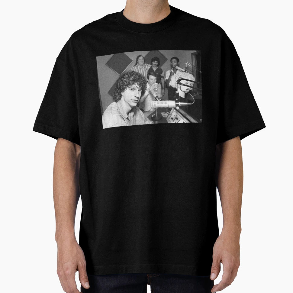 Stern Gang T-Shirt - Graphic Print for Adults - T-Shirt, Sweatshirt, Hoodie