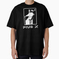 Pius X T-Shirt - Graphic Print for Adults - T-Shirt, Sweatshirt, Hoodie