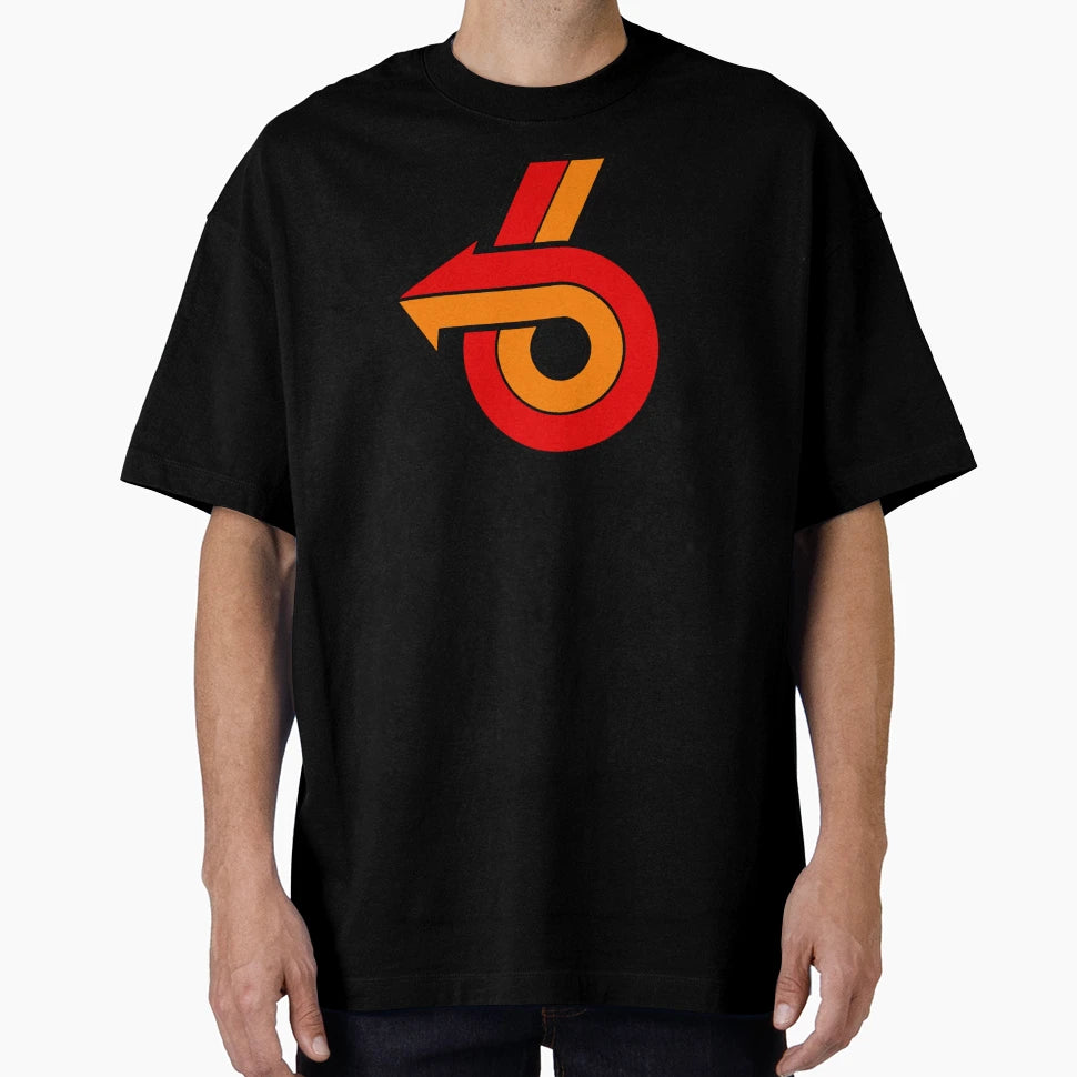 Grandnational Turbo V6 T-Shirt - Novelty Apparel for Adults - T-Shirt, Sweatshirt, Hoodie