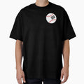 Baseball Player Jersey No 25 Back T-Shirt - Aesthetic Graphic Unisex - T-Shirt, Sweatshirt, Hoodie