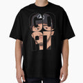 Lh44 Goat T-Shirt - Streetwear Style for Adults - T-Shirt, Sweatshirt, Hoodie