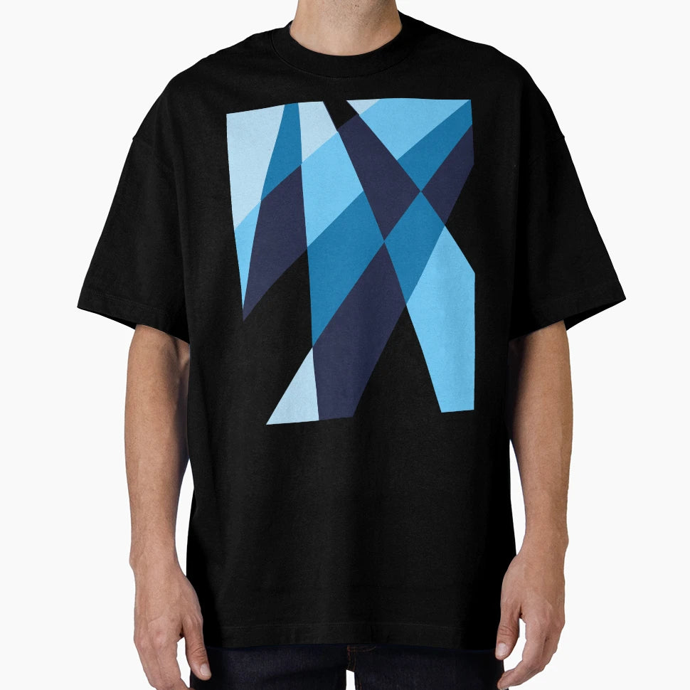 Blues T-Shirt - Aesthetic Graphic Men Women - T-Shirt, Sweatshirt, Hoodie