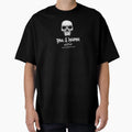 Paul J Kearns Logo Metal T-Shirt - Trendy Graphic Men Women - T-Shirt, Sweatshirt, Hoodie