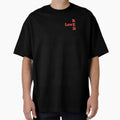 Loving Red T-Shirt - Fun Novelty Design Unisex - T-Shirt, Sweatshirt, Hoodie