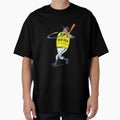 Brewers T Shirtbrewers Barrel T T-Shirt - Fun Novelty Design Men Women - T-Shirt, Sweatshirt, Hoodie