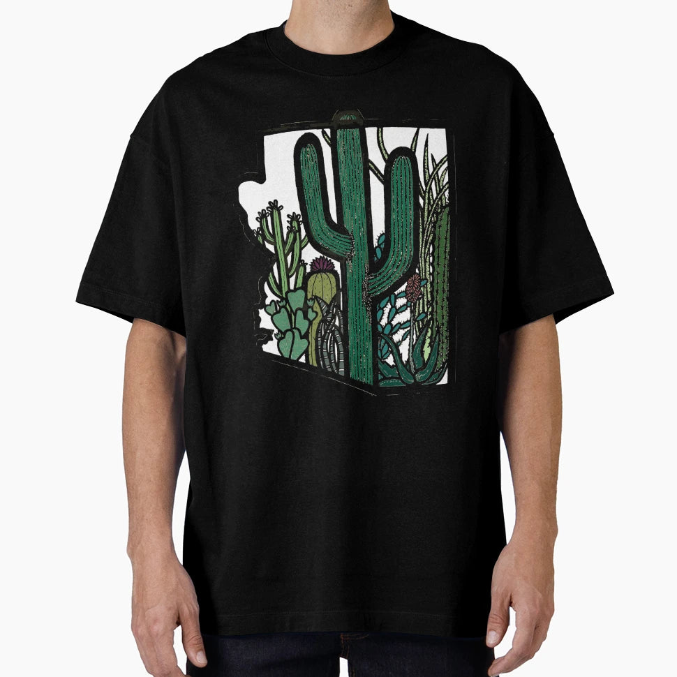 Arizona T-Shirt - Novelty Apparel Men Women - T-Shirt, Sweatshirt, Hoodie