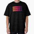 Washington Dc T-Shirt - Novelty Apparel Men Women - T-Shirt, Sweatshirt, Hoodie